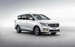 Changan Linmax 2017 года